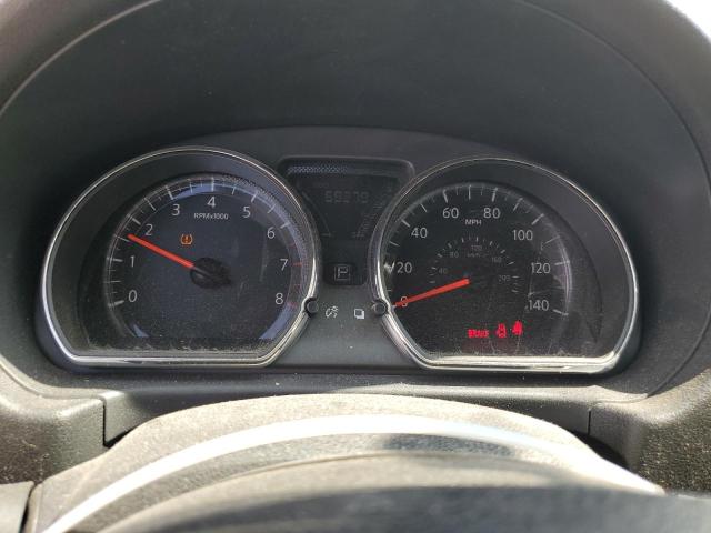 3N1CN7AP5JL874953 Nissan VERSA S