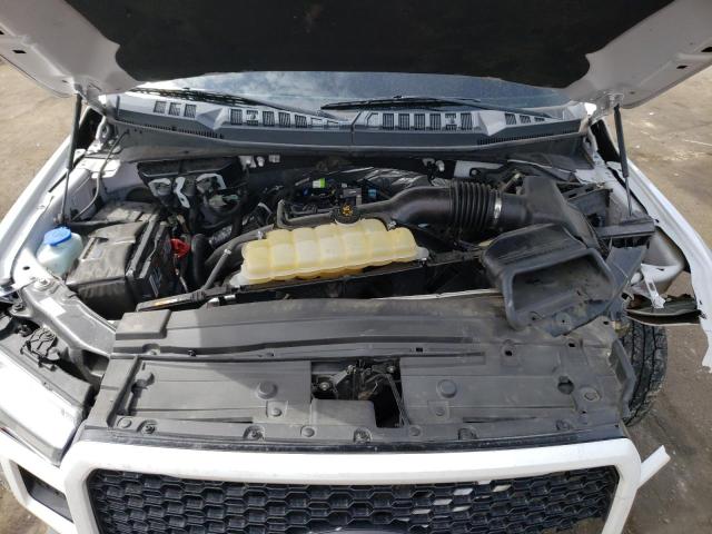 1FTEW1EP2KFB46223 Ford F150 Supercrew