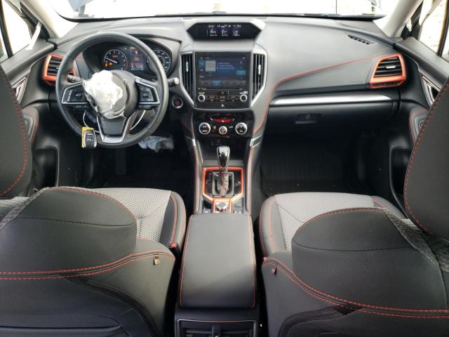 2021 SUBARU FORESTER S - JF2SKARC3MH439594