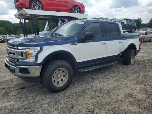 1FTEW1E48KKC00749 Ford F-150 F150 SUPER