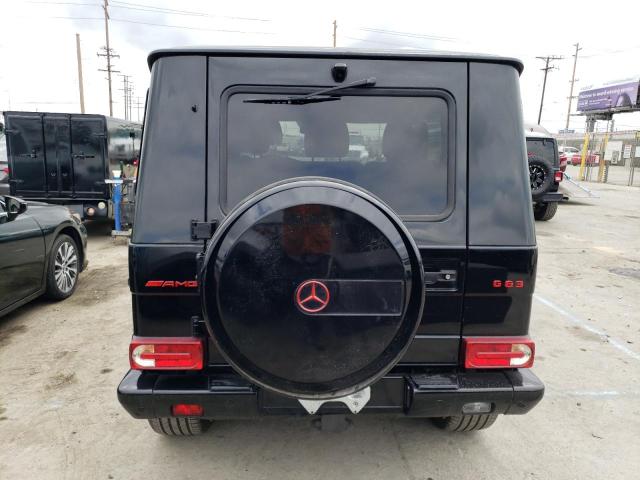 WDCYC7DF4GX259068 Mercedes-Benz G 63 AMG