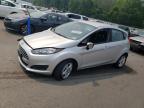 2017 FORD FIESTA SE - 3FADP4EJ4HM119254