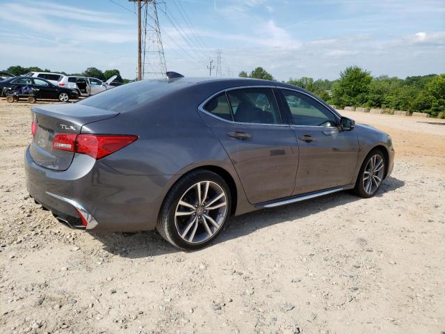 2020 ACURA TLX TECHNO - 19UUB2F43LA000382