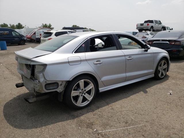 2018 AUDI S3 PREMIUM - WAUB1GFFXJ1035065