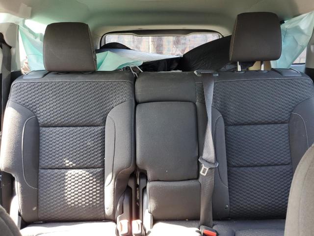 1GKKNKLA6JZ176711 GMC ACADIA SLE