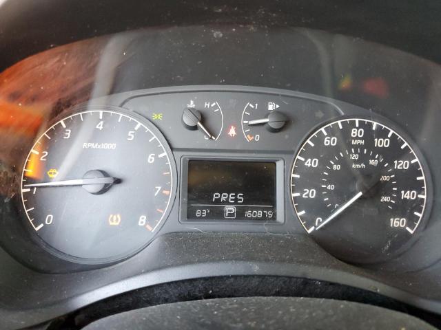 3N1AB7AP1GY301253 Nissan SENTRA S