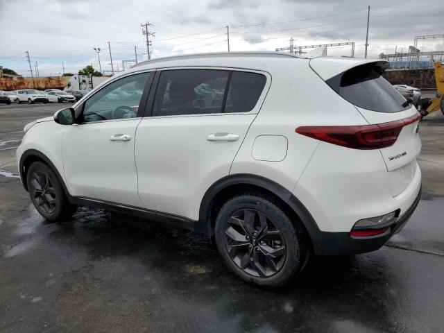 KNDP63AC5M7856608 KIA SPORTAGE S