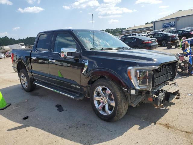 1FTFW1ED5MFB84915 Ford F150 Supercrew