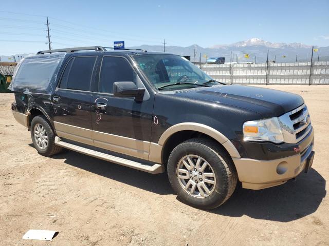 1FMJK1J57EEF26906 Ford Expedition El Xlt