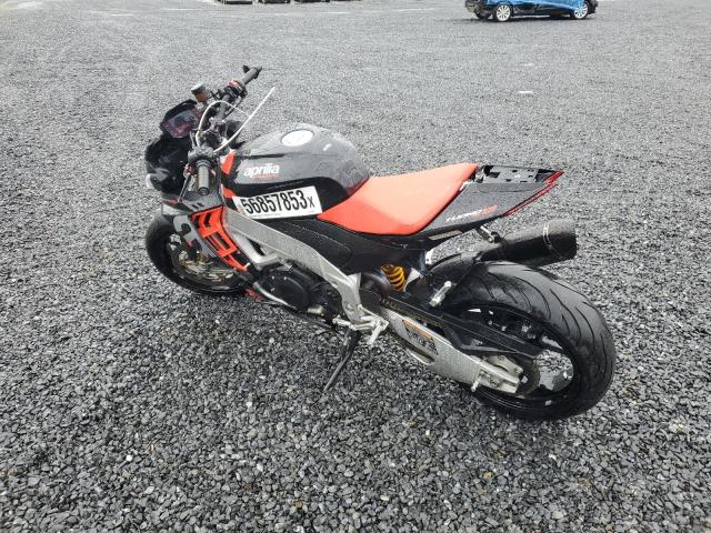 2021 APRILIA TUONO V4 F - ZD4KZUB07MS000143