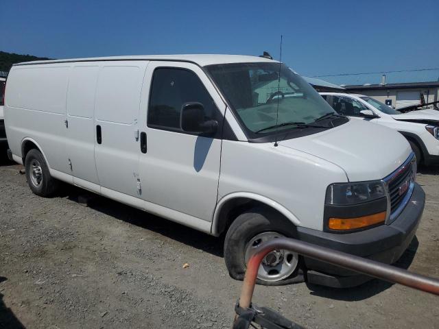 2019 GMC SAVANA G35 - 1GTZ7HFB1K1276050