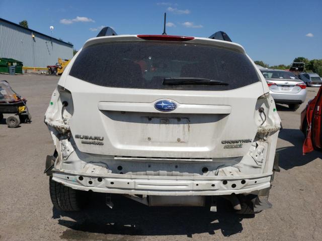 JF2GPABC3H8224482 Subaru Crosstrek Premium