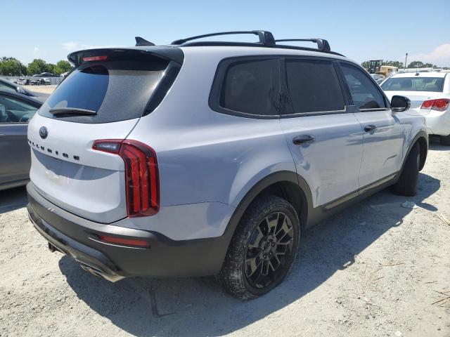 5XYP5DHC7MG160978 KIA Telluride Sx
