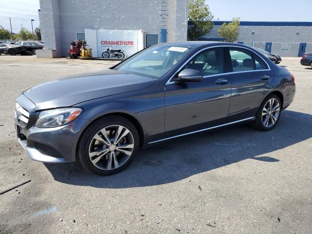 MERCEDES-BENZ-C-CLASS-55SWF4KB9GU163545