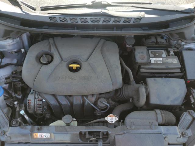 5NPDH4AE4GH685886 Hyundai ELANTRA SE