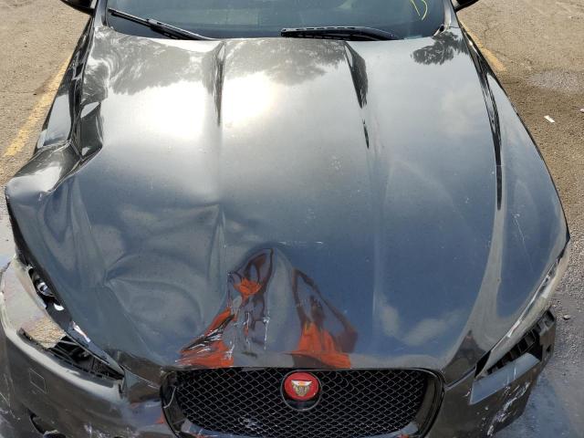 2015 JAGUAR XF 3.0 SPO - SAJWA0F70F8U68348