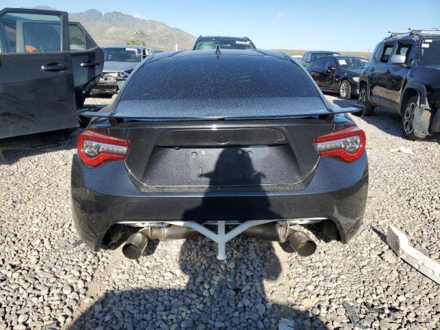 JF1ZCAB16H9603963 Subaru Brz 2.0 Premium