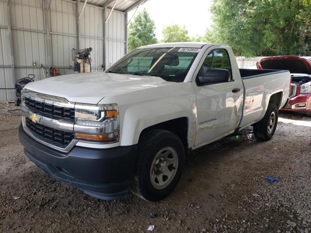 Vin: 1gcncnehxhz405234, lot: 56743933, chevrolet all models c1500 20171