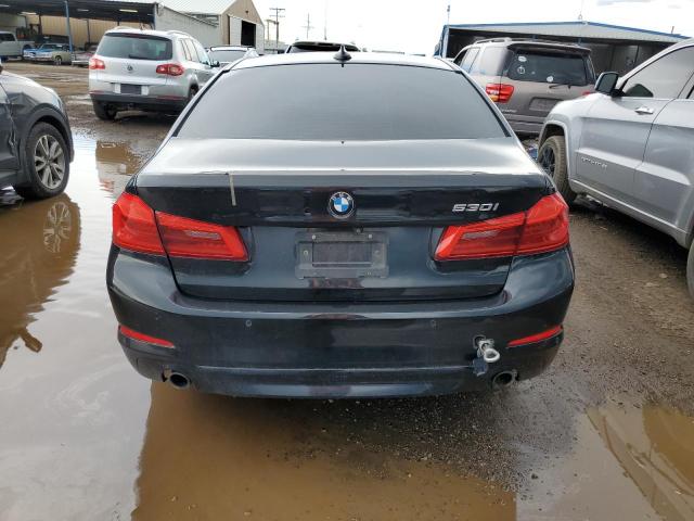 WBAJA5C52KWW06693 BMW 530 I