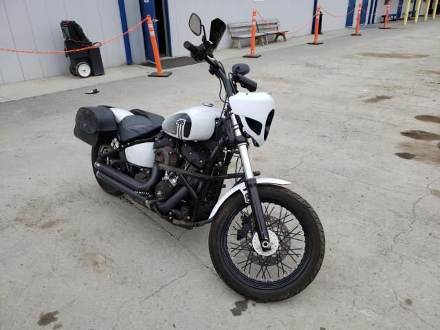 2021 HARLEY-DAVIDSON FXBBS - 1HD1YYK26MB029747