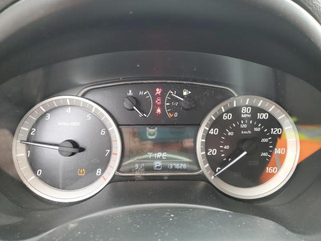 3N1AB7AP3FL657862 Nissan SENTRA S