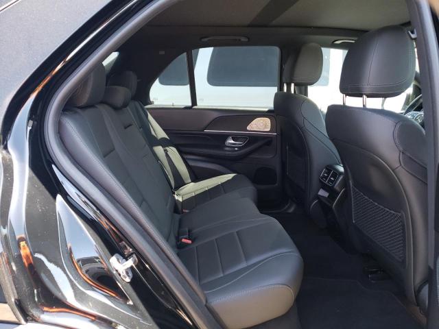 4JGFB4KB6NA780125 Mercedes-Benz Gle 350 4matic