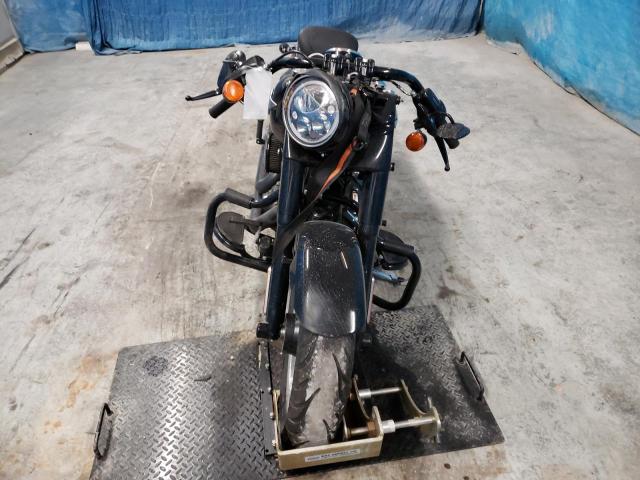 2017 HARLEY-DAVIDSON FLSTFBS 1HD1JT916HC034158