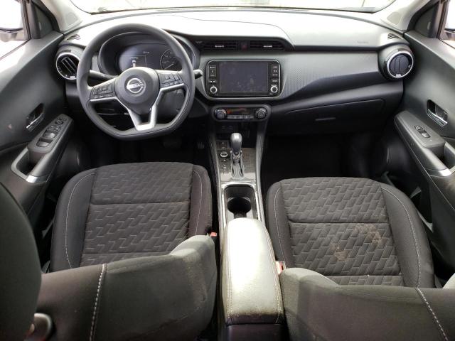3N1CP5CV4NL499427 Nissan KICKS SV