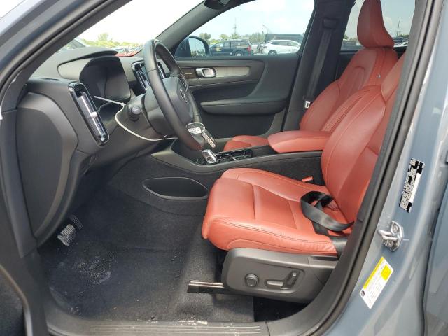2020 VOLVO XC40 T4 IN - YV4AC2HL0L2321564