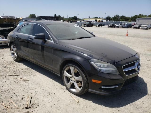 WDDLJ7DB1EA098977 Mercedes-Benz CLS 550