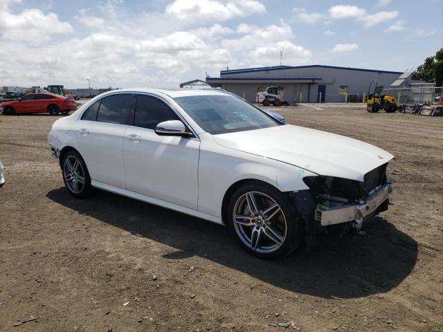 WDDZF4JB0JA389981 Mercedes-Benz E 300