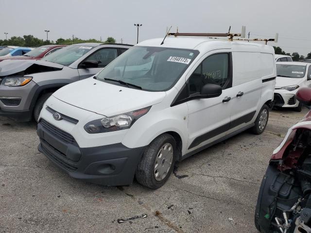 2016 FORD TRANSIT CO - NM0LS7E71G1282107