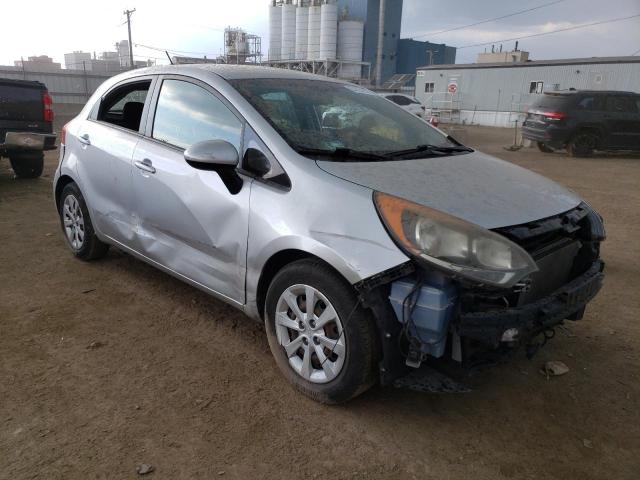 KNADM5A30G6646218 KIA RIO LX