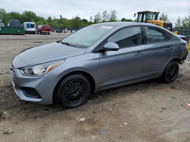 2018 Hyundai Accent SE