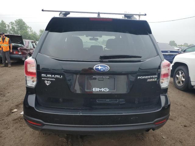 JF2SJAGC4HH494292 Subaru Forester 2.5i Premium