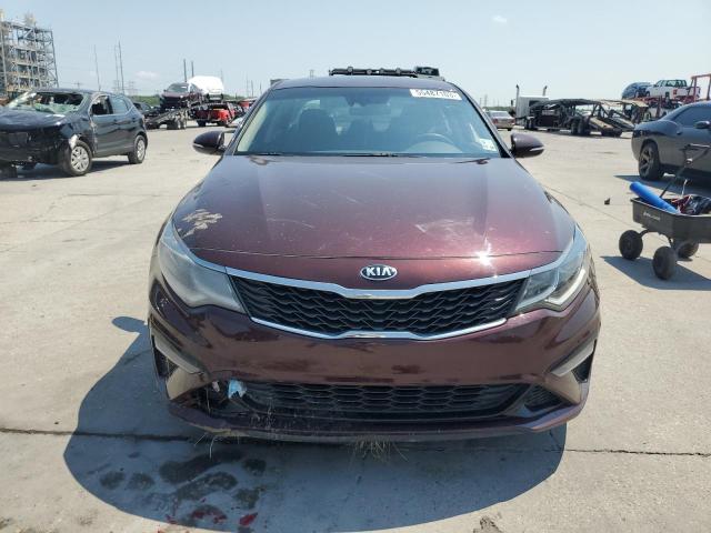 5XXGT4L33LG386967 KIA Optima Lx
