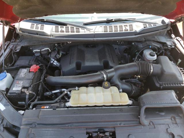 1FTEW1E45KFC80357 Ford F150 Supercrew