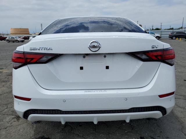 3N1AB8CV3NY274782 Nissan SENTRA SV
