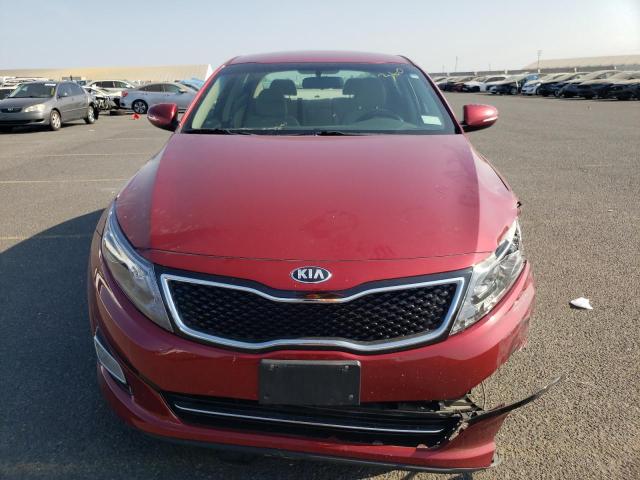 5XXGM4A71FG466971 KIA Optima Lx