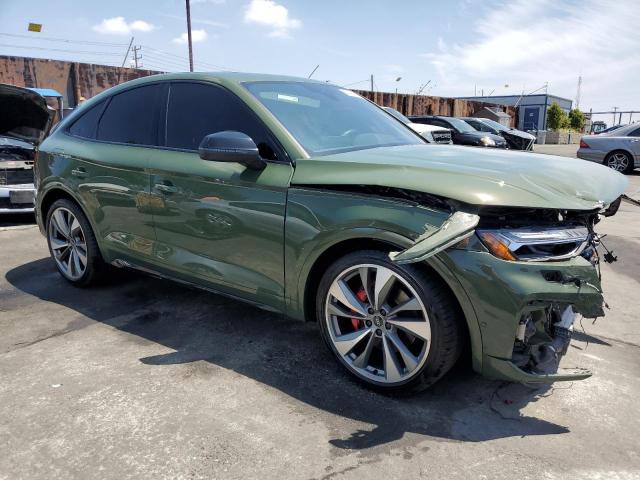 2021 AUDI SQ5 SPORTB WA134BFY5M2078319