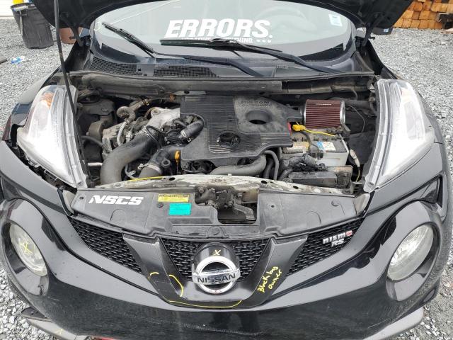 2016 NISSAN JUKE NISMO - JN8DF5MV1GT350186