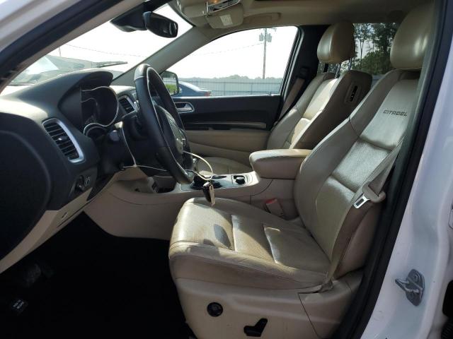 2018 DODGE DURANGO CI - 1C4SDJET5JC161272