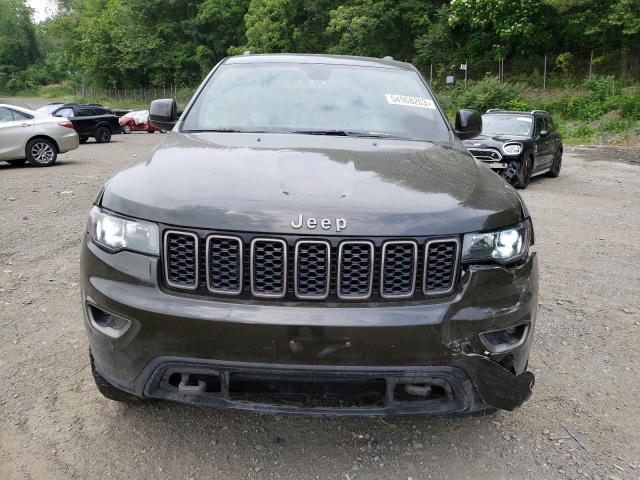 1C4RJFAG4HC625062 Jeep Grand Cherokee Laredo