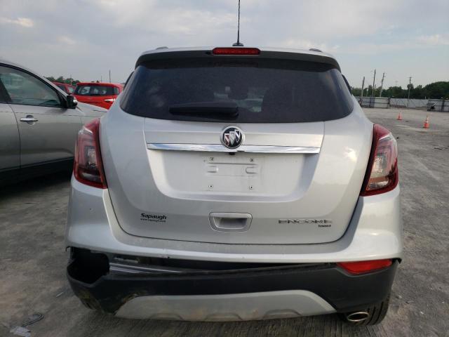 KL4CJESB7LB322384 Buick Encore PRE 6