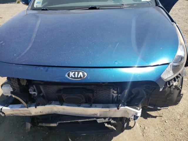 KNDCC3LC6J5127402 KIA NIRO EX