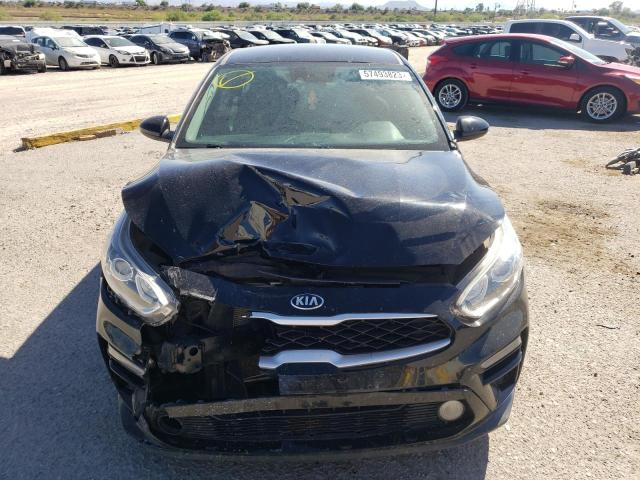 3KPF24AD3LE258991 KIA FORTE FE