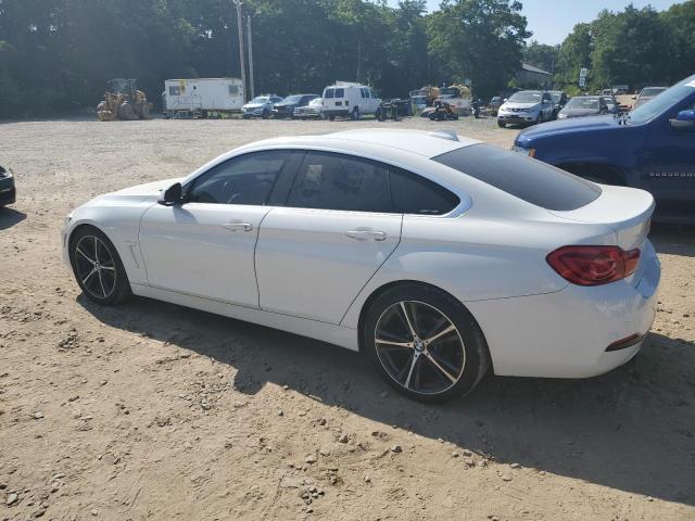 2018 BMW 430I GRAN - WBA4J1C54JBM11397