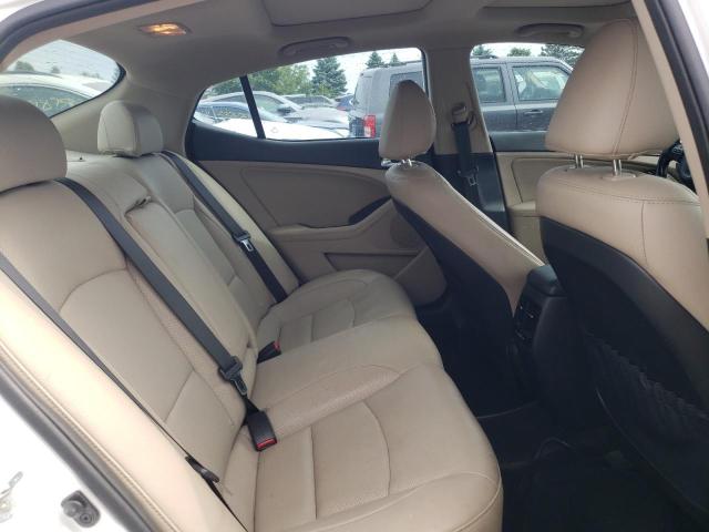5XXGN4A70FG481555 KIA OPTIMA EX