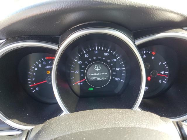 5XXGN4A72FG436052 KIA OPTIMA EX