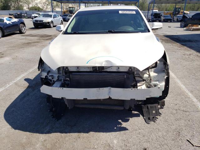 1G4GD5G31EF223521 Buick Lacrosse Premium